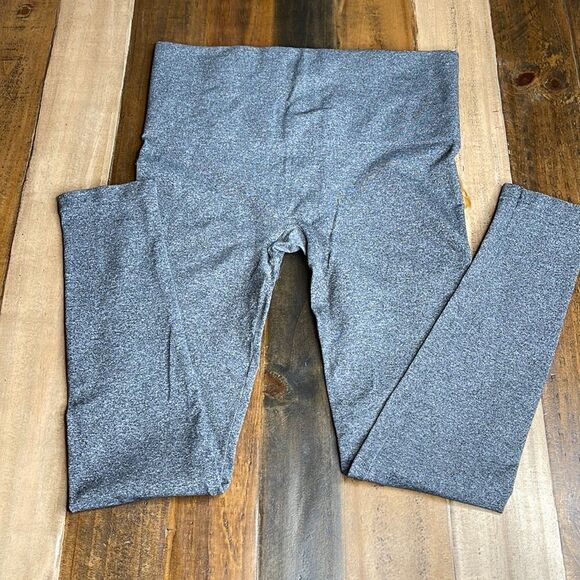 SPANX SKINNY LEGGINGS  - Picture 1 of 6